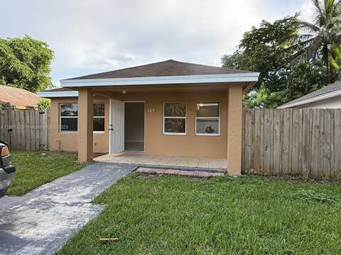 undefined, Florida City, FL 33034