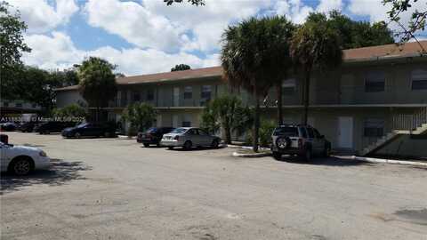 2401 Van Buren St, Hollywood, FL 33020