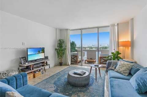 800 West Ave, Miami Beach, FL 33139