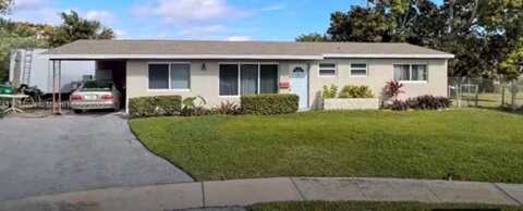 1556 N 24th Ct, Riviera Beach, FL 33404