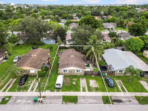 6161 SW 44th St, Davie, FL 33314