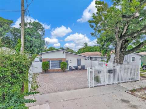 4430 NW 23rd Ave, Miami, FL 33142