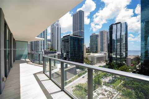 1300 S Miami Ave, Miami, FL 33130