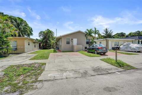 5606 Hayes St, Hollywood, FL 33021