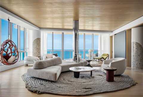 100 S Pointe Dr, Miami Beach, FL 33139