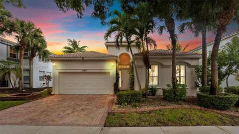 5266 SW 158th Ave, Miramar, FL 33027