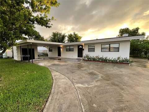 19620 NW 5th Ct, Miami Gardens, FL 33169