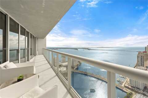 495 Brickell Ave, Miami, FL 33131