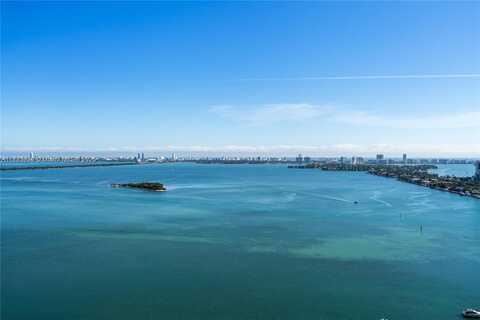 1800 N Bayshore Dr, Miami, FL 33132