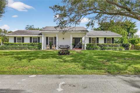 7521 SW 165th Ter, Palmetto Bay, FL 33157