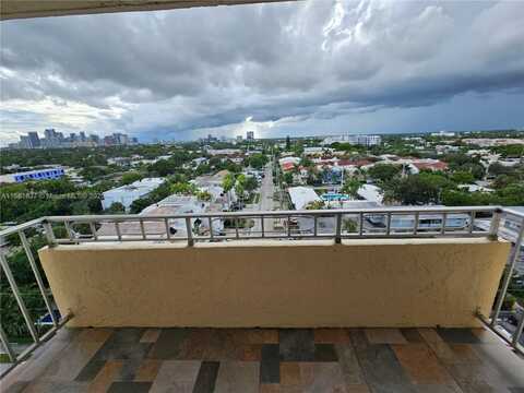 900 NE 18th Ave, Fort Lauderdale, FL 33304
