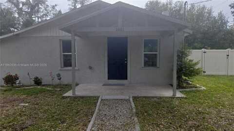 1601 E ANNONA AVE, Tampa, FL 33612