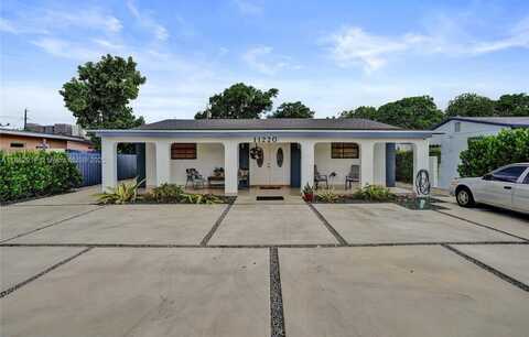 11220 SW 2nd St, Sweetwater, FL 33174