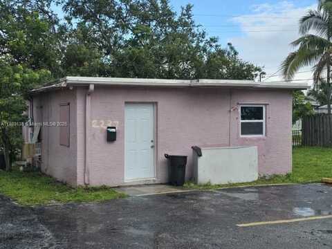 2237 Simms St, Hollywood, FL 33020