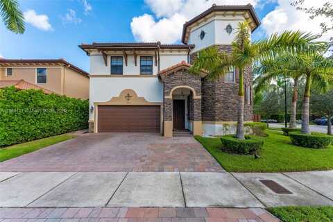 9805 NW 89th Ter, Doral, FL 33178