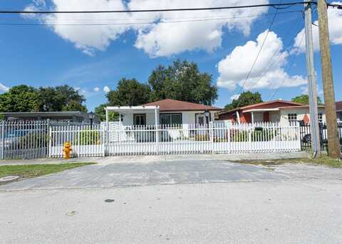 5290 NW 30th Ct, Miami, FL 33142