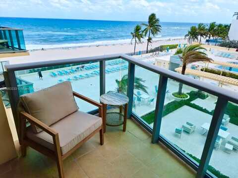 2501 S Ocean Dr, Hollywood, FL 33019