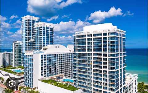 6799 Collins Ave, Miami Beach, FL 33141