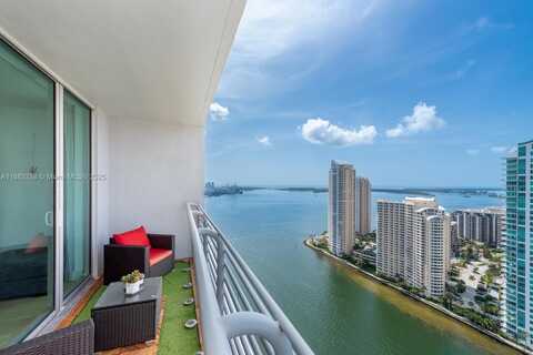 325 S Biscayne Blvd, Miami, FL 33131