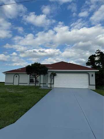 undefined, Lehigh Acres, FL 33974