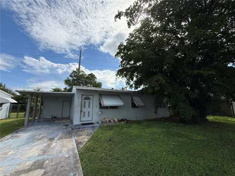 2960 Avenue F, Riviera Beach, FL 33404