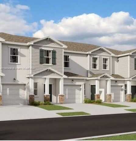 5993 ZEN WAY, Clermont, FL 34714