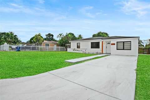 778 NW 146th St, Miami, FL 33168