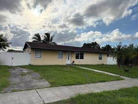 548 SW 16th Ter, Homestead, FL 33030