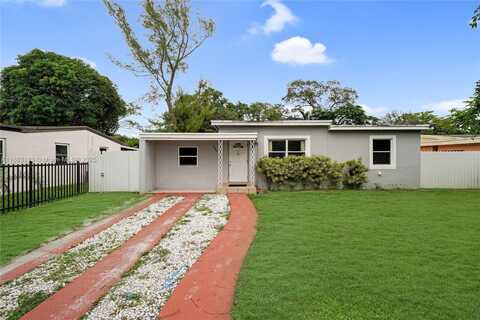 125 NW 121st St, North Miami, FL 33168