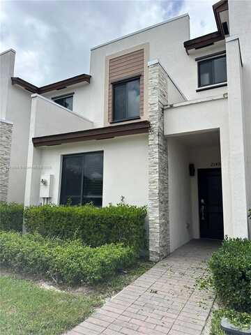 21430 NE 3rd Pl, Miami, FL 33179