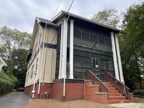 31 Lincoln Avenue, Highland Park, NJ 08904