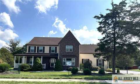 840 Dow Road, Bridgewater, NJ 08807