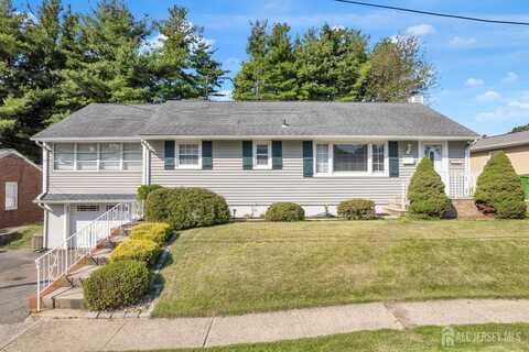 37 Hoffman Avenue, Sayreville, NJ 08879