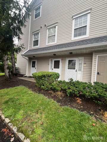 24 Prestwick Way, Edison, NJ 08820