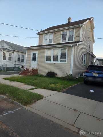 165 Randolph Street, Carteret, NJ 07008
