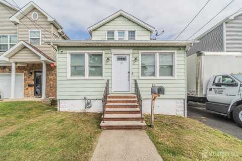 56 Thornal Street, Carteret, NJ 07008