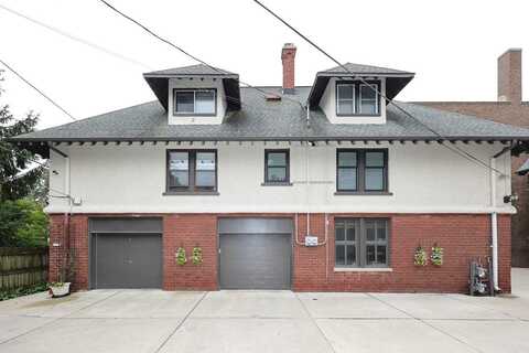 2715 E Park Pl, Milwaukee, WI 53211