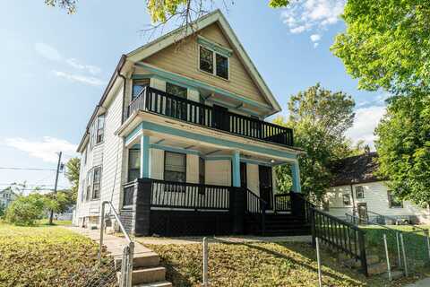 2857 N 34th St, Milwaukee, WI 53210