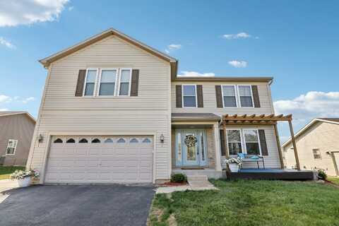224 S Maple Ln, Whitewater, WI 53190