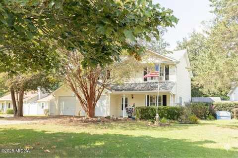 227 Brown Acres Road, Griffin, GA 30224