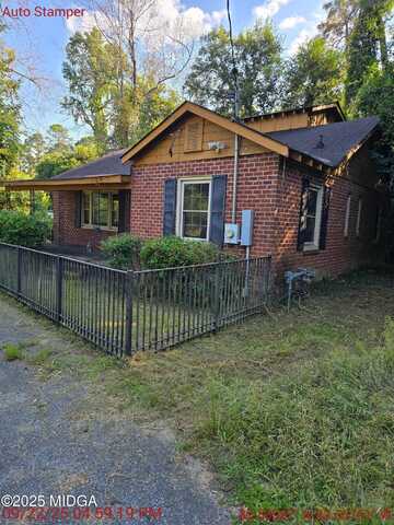 3258 Napier Avenue, Macon, GA 31204