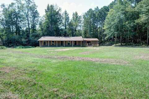 761 Thaggard Road, Carthage, MS 39051