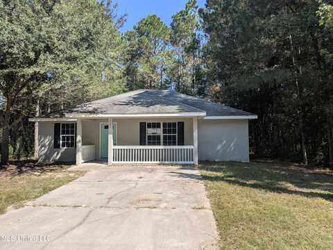 6182 W Jackson Street, Bay Saint Louis, MS 39520