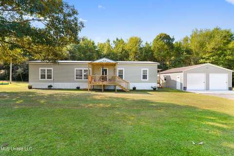 24417 Bethel Road, Saucier, MS 39574