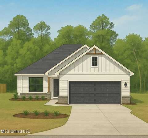 11098 Shorecrest Road, Biloxi, MS 39532