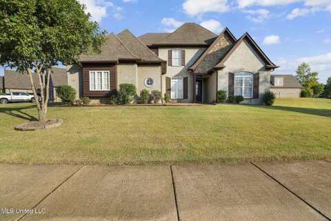 2845 Ainsworth Lane, Southaven, MS 38672