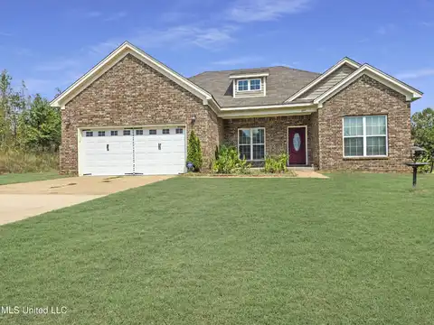 543 Moore Loop, Byhalia, MS 38611