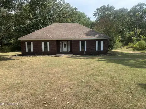 1580 Mt Pleasant Road, Hernando, MS 38632