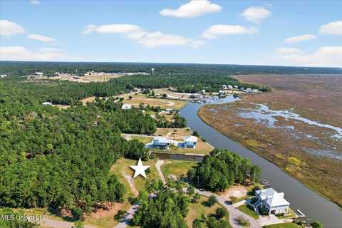 2466 Kanoa Way, Diamondhead, MS 39525