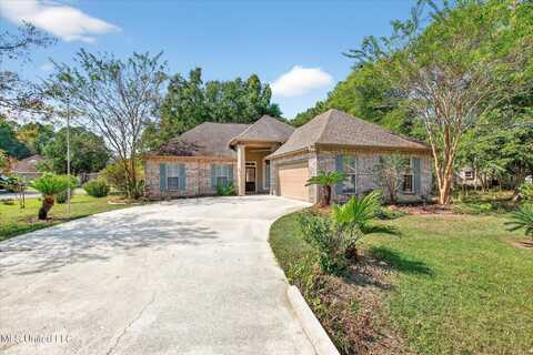 7310 Ahi Drive, Diamondhead, MS 39525